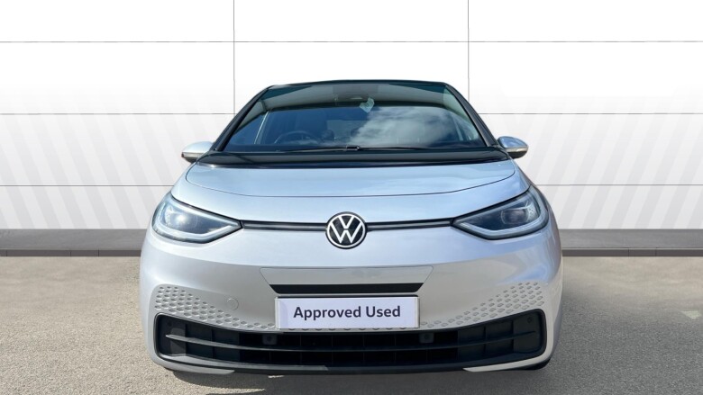 Volkswagen ID.3 150kW Family Pro Performance 58kWh 5dr Auto Electric Hatchback